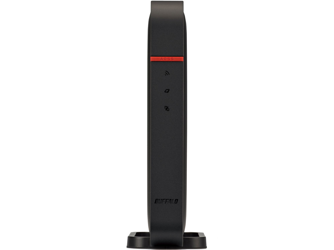 AirStation HighPower Giga WZR-1166DHP