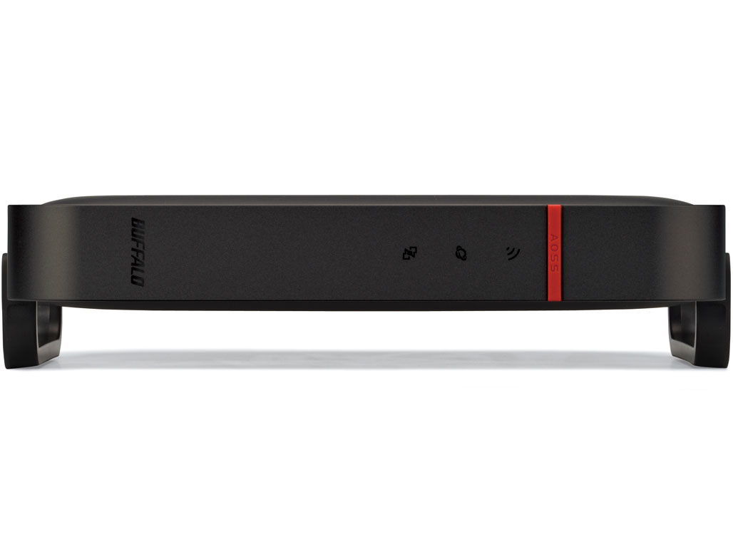 AirStation HighPower Giga WZR-1166DHP