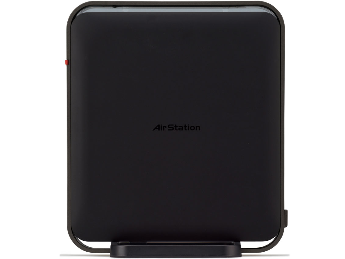 AirStation HighPower Giga WZR-1166DHP