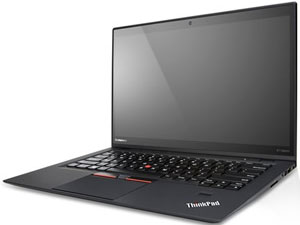 ThinkPad X1 Carbon Touch 3443CTO ���i.com����G���g���[�p�b�P�[�W �̐��i�摜