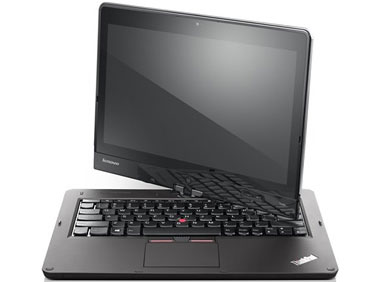ThinkPad Twist 3347CTO ���i.com����n�C�p�t�H�[�}���X�p�b�P�[�W �̐��i�摜