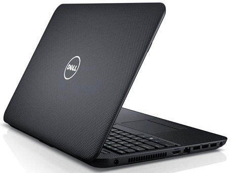 New Inspiron 15 �v���~�A���E�^�b�`�p�l�� �̐��i�摜