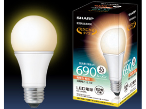 ELM DL-LA66L [�d���F] �̐��i�摜