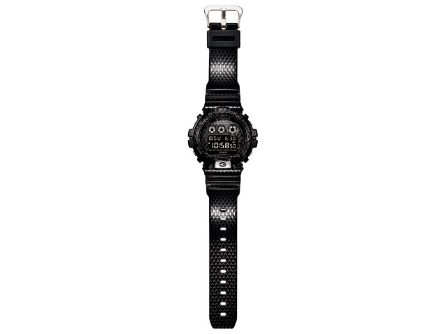 G-SHOCK �W�I���g���b�N DW-6900DS-1JF
