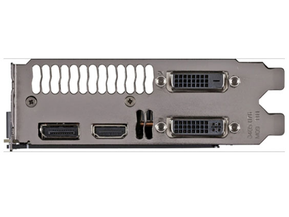 GeForce GTX TITAN (6144MB GDDR5) NE5XTIT010JB-P2083F [PCIExp 6GB]