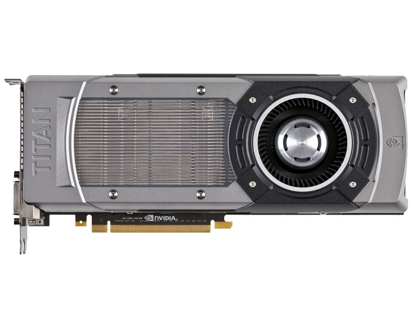 NTITAN-6GD5 [PCIExp 6GB]