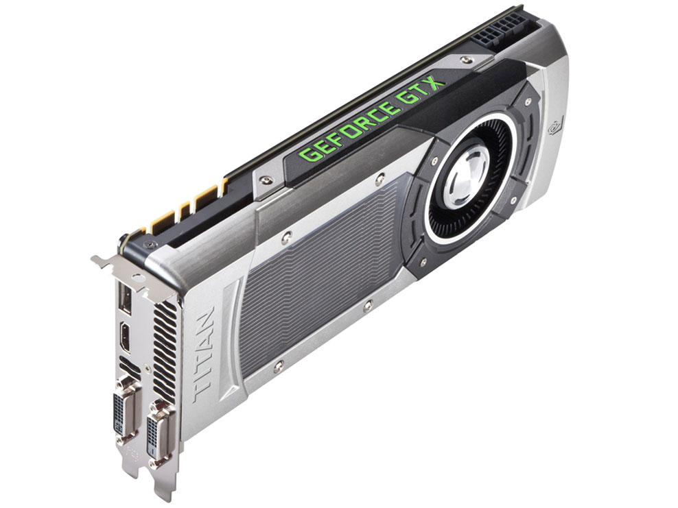 NTITAN-6GD5 [PCIExp 6GB]