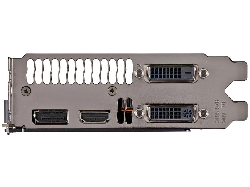 NTITAN-6GD5 [PCIExp 6GB]