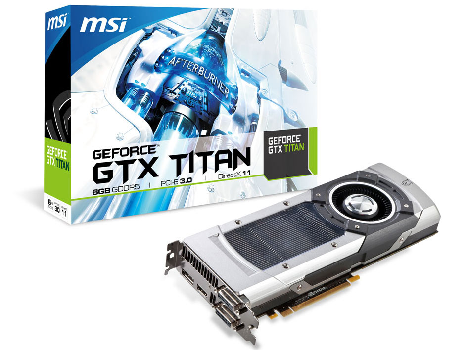 NTITAN-6GD5 [PCIExp 6GB] �̐��i�摜