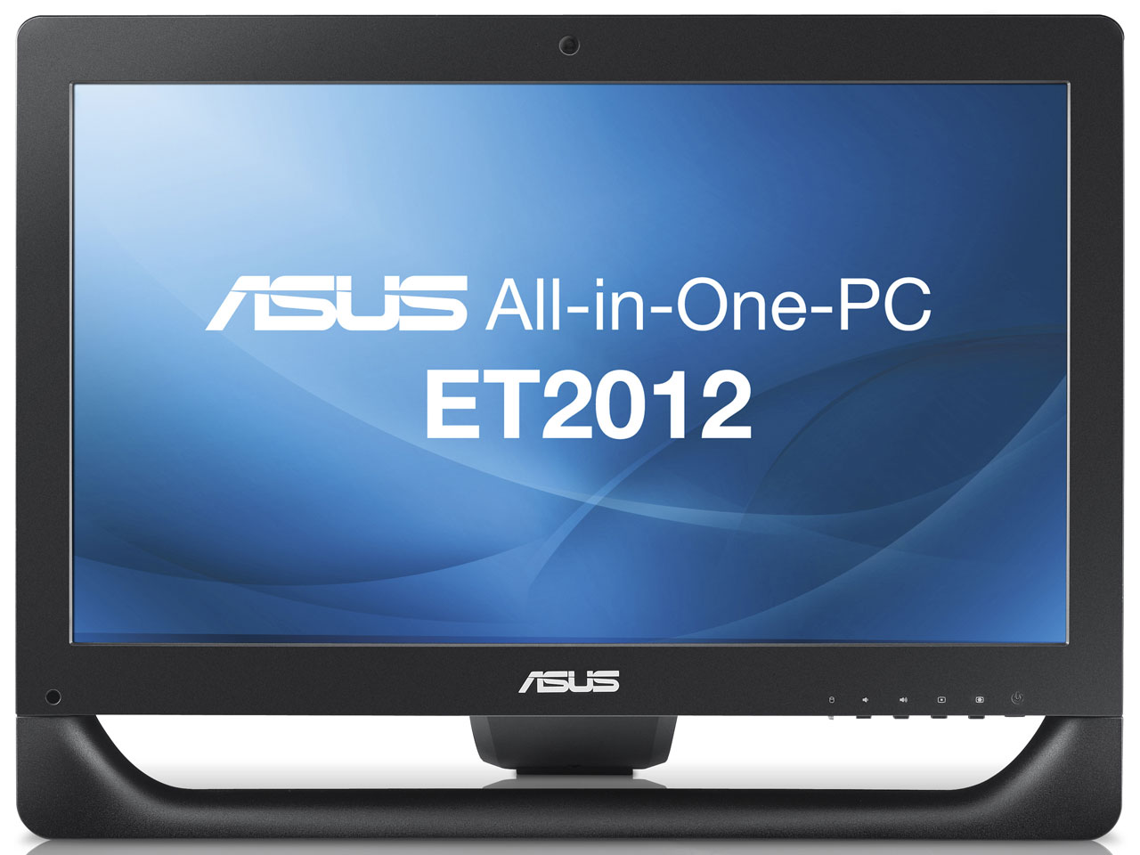 All-in-One PC ET2012EUTS ET2012EUTS-B002B