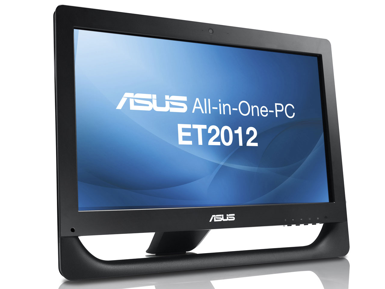 All-in-One PC ET2012EUTS ET2012EUTS-B002B