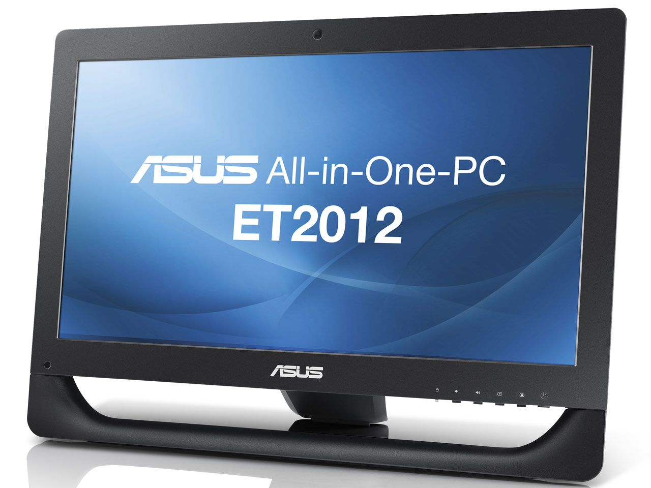 All-in-One PC ET2012EUTS ET2012EUTS-B002B