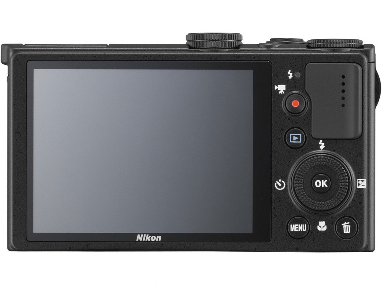 COOLPIX P330 [�u���b�N]