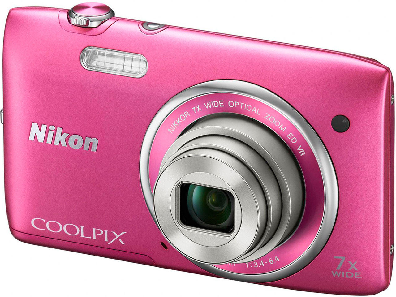 COOLPIX S3500 [�X�g���x���[�s���N]
