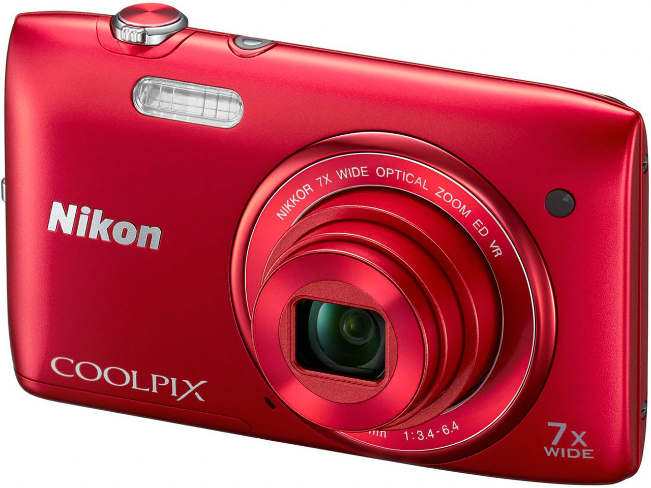 COOLPIX S3500 [���Y�x���[���b�h]