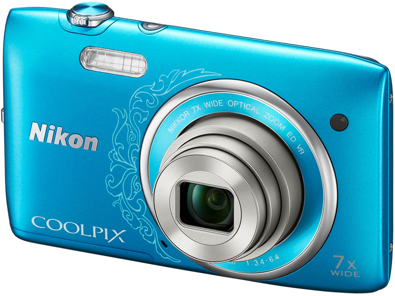 COOLPIX S3500 [�I���G���^���u���[]