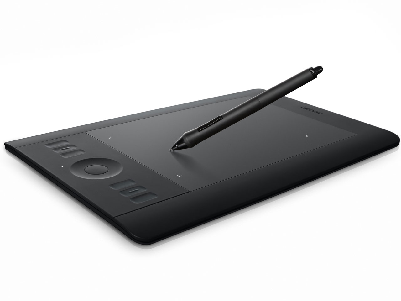 Intuos5 touch small PTH-450/K2