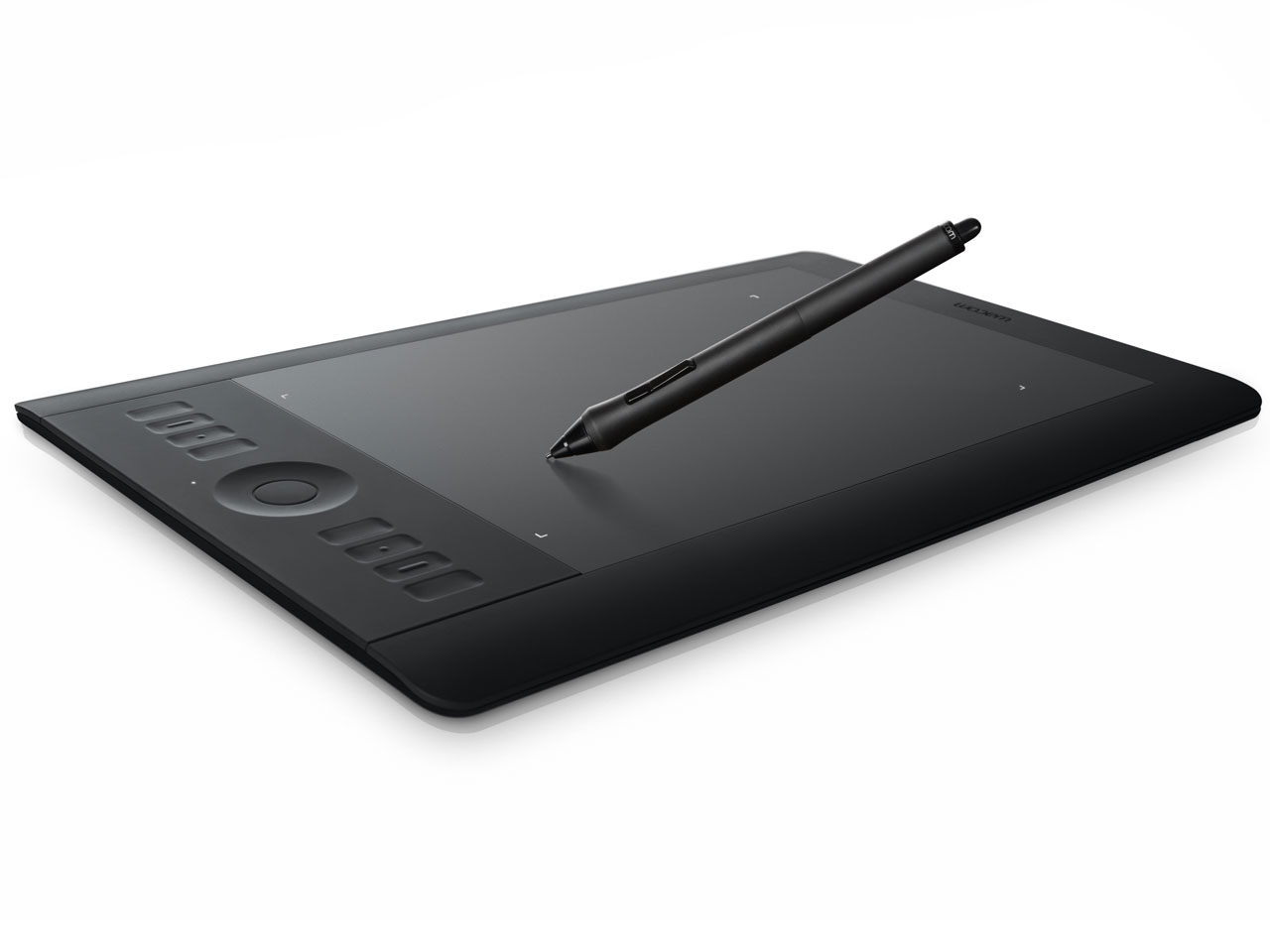 Intuos5 touch medium PTH-650/K2