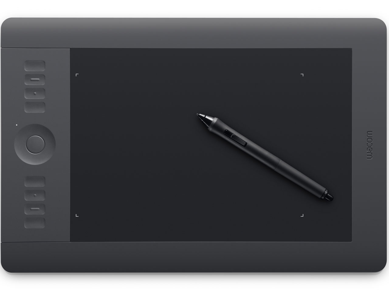 Intuos5 touch medium PTH-650/K2 �̐��i�摜