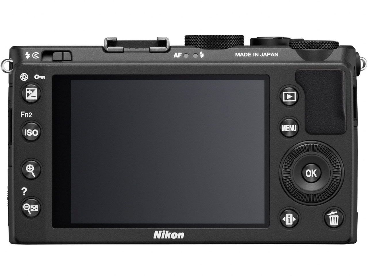 COOLPIX A [�u���b�N]