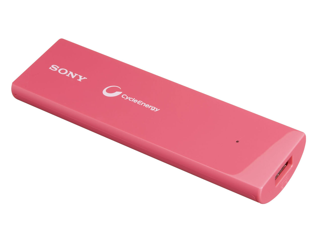 �T�C�N���G�i�W�[ CP-VLSVPP [�s���N] �̐��i�摜