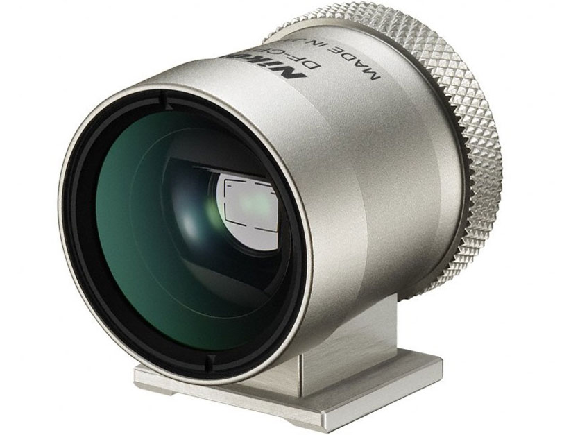 ���w�t�@�C���_�[ DF-CP1 [�V���o�[] �̐��i�摜