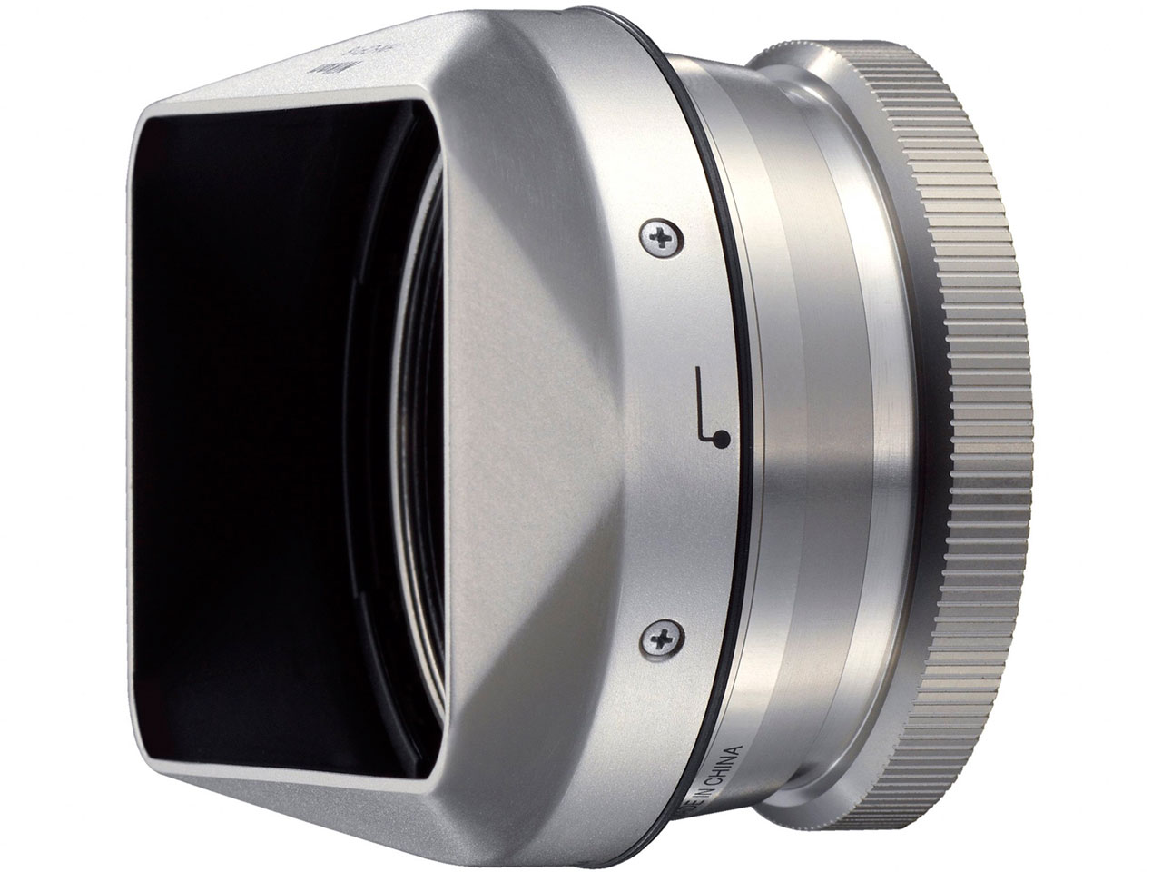 �A�_�v�^�[�����O UR-E24 �����Y�t�[�h HN-CP18�Z�b�g [�V���o�[] �̐��i�摜