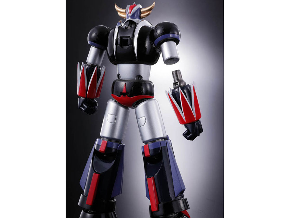 �X�[�p�[���{�b�g������ UFO���{ �O�����_�C�U�[