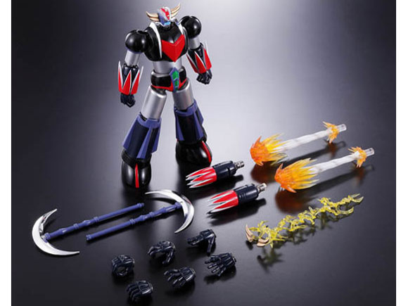 �X�[�p�[���{�b�g������ UFO���{ �O�����_�C�U�[