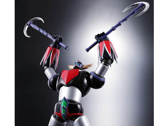 �X�[�p�[���{�b�g������ UFO���{ �O�����_�C�U�[