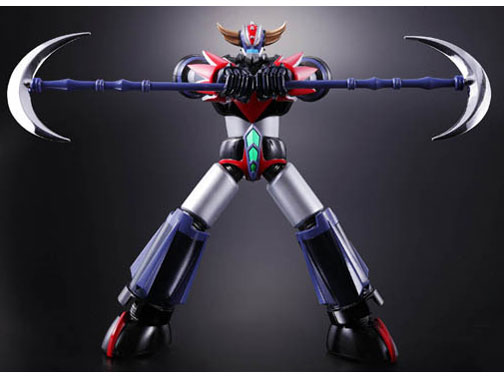 �X�[�p�[���{�b�g������ UFO���{ �O�����_�C�U�[