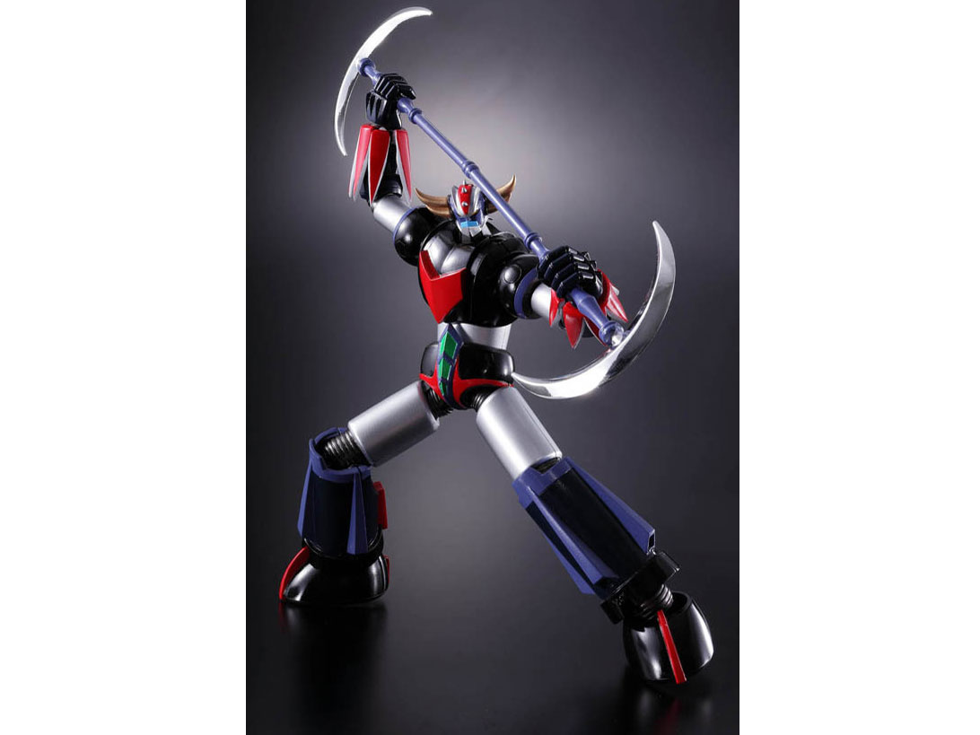 �X�[�p�[���{�b�g������ UFO���{ �O�����_�C�U�[