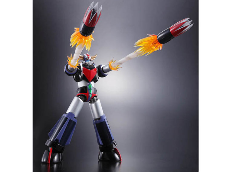 �X�[�p�[���{�b�g������ UFO���{ �O�����_�C�U�[