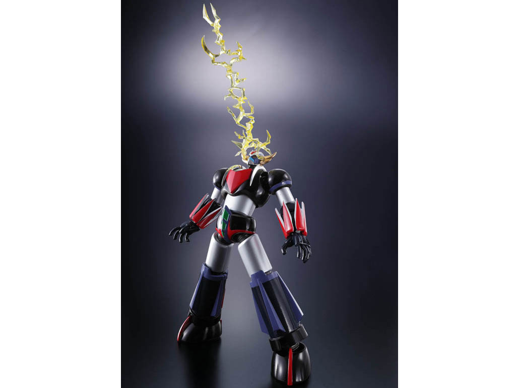 �X�[�p�[���{�b�g������ UFO���{ �O�����_�C�U�[