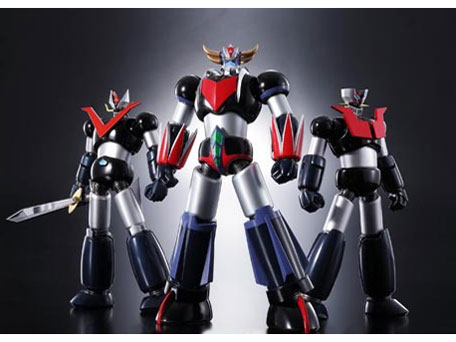 �X�[�p�[���{�b�g������ UFO���{ �O�����_�C�U�[