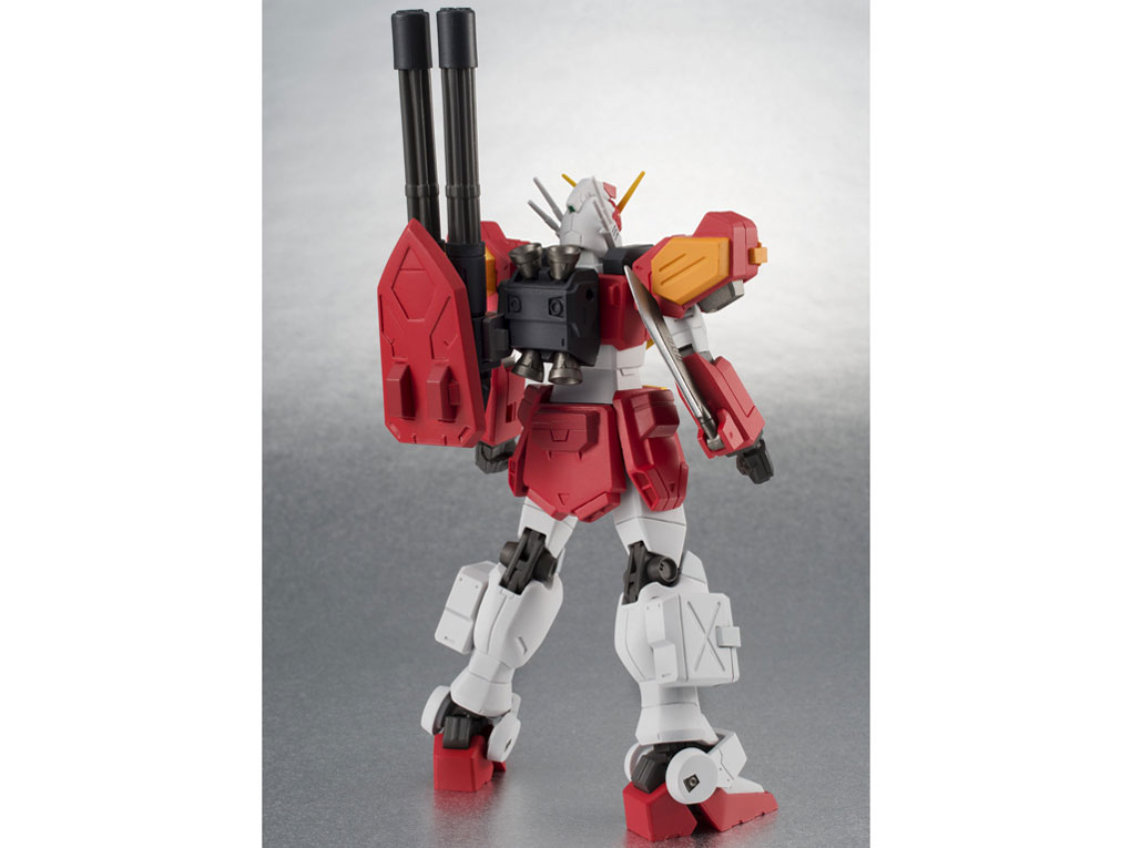 ROBOT�� <SIDE MS> �V�@����L�K���_��W �K���_���w�r�[�A�[���Y��