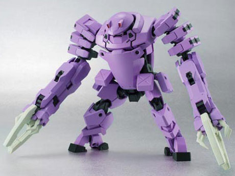 ROBOT�� <SIDE AS> �t�����^���E�p�j�b�N�I�A�i�U�[ Rk-02 �Z�v�^�[(�O���e�T�@) �̐��i�摜