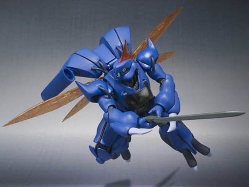 ROBOT�� <SIDE AB> ����m�_���o�C�� �r�����r�[