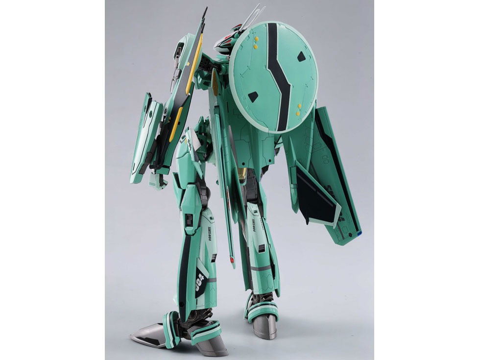 DX������ ����� �}�N���XF �����򗃁`�T���i���m�c�o�T�` RVF-25���T�C�A�o���L���[(���J�E�A���W�F���[�j�@) ���j���[�A��Ver.