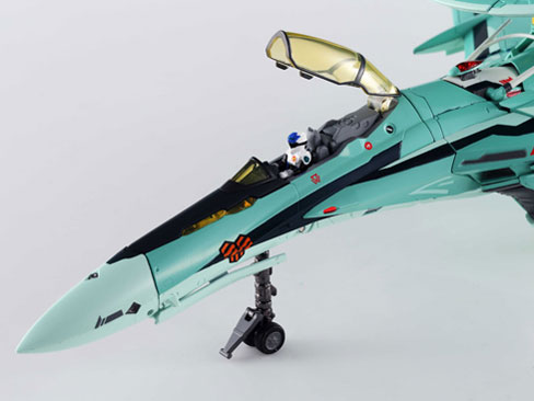 DX������ ����� �}�N���XF �����򗃁`�T���i���m�c�o�T�` RVF-25���T�C�A�o���L���[(���J�E�A���W�F���[�j�@) ���j���[�A��Ver.