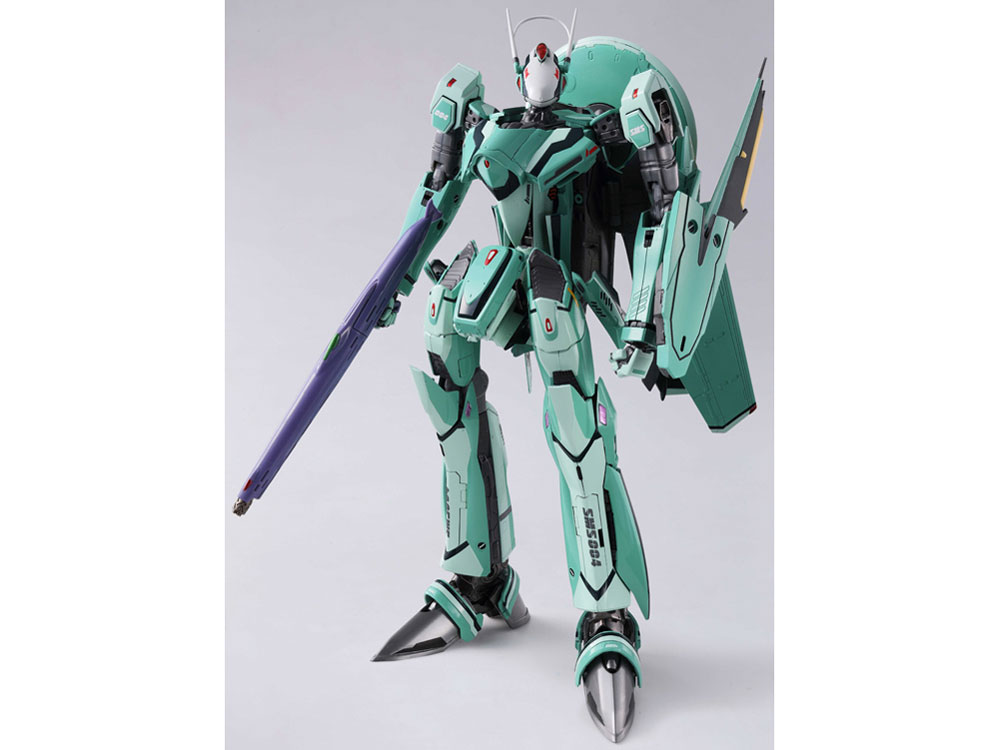 DX������ ����� �}�N���XF �����򗃁`�T���i���m�c�o�T�` RVF-25���T�C�A�o���L���[(���J�E�A���W�F���[�j�@) ���j���[�A��Ver. �̐��i�摜