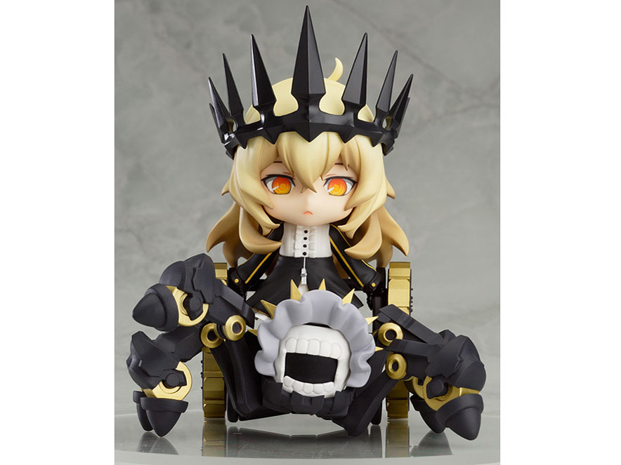 �˂�ǂ낢�� No.315 �u���b�N�����b�N�V���[�^�[ �`�����I�b�g with ���(���A���[)�Z�b�g TV ANIMATION Ver.