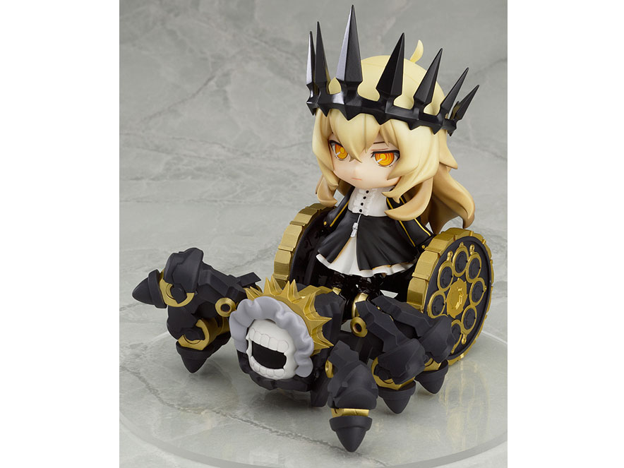 �˂�ǂ낢�� No.315 �u���b�N�����b�N�V���[�^�[ �`�����I�b�g with ���(���A���[)�Z�b�g TV ANIMATION Ver.