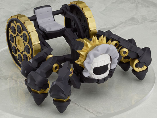 �˂�ǂ낢�� No.315 �u���b�N�����b�N�V���[�^�[ �`�����I�b�g with ���(���A���[)�Z�b�g TV ANIMATION Ver.