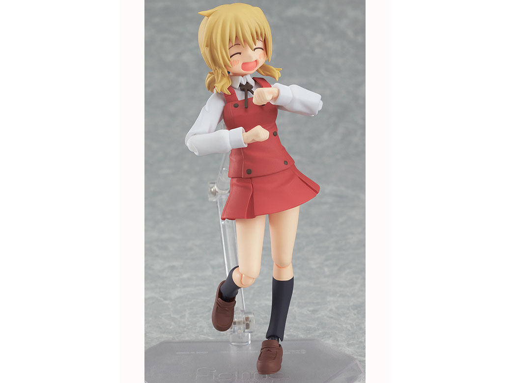 figma No.184 �Ђ��܂�X�P�b�`×�n�j�J�� �{�q
