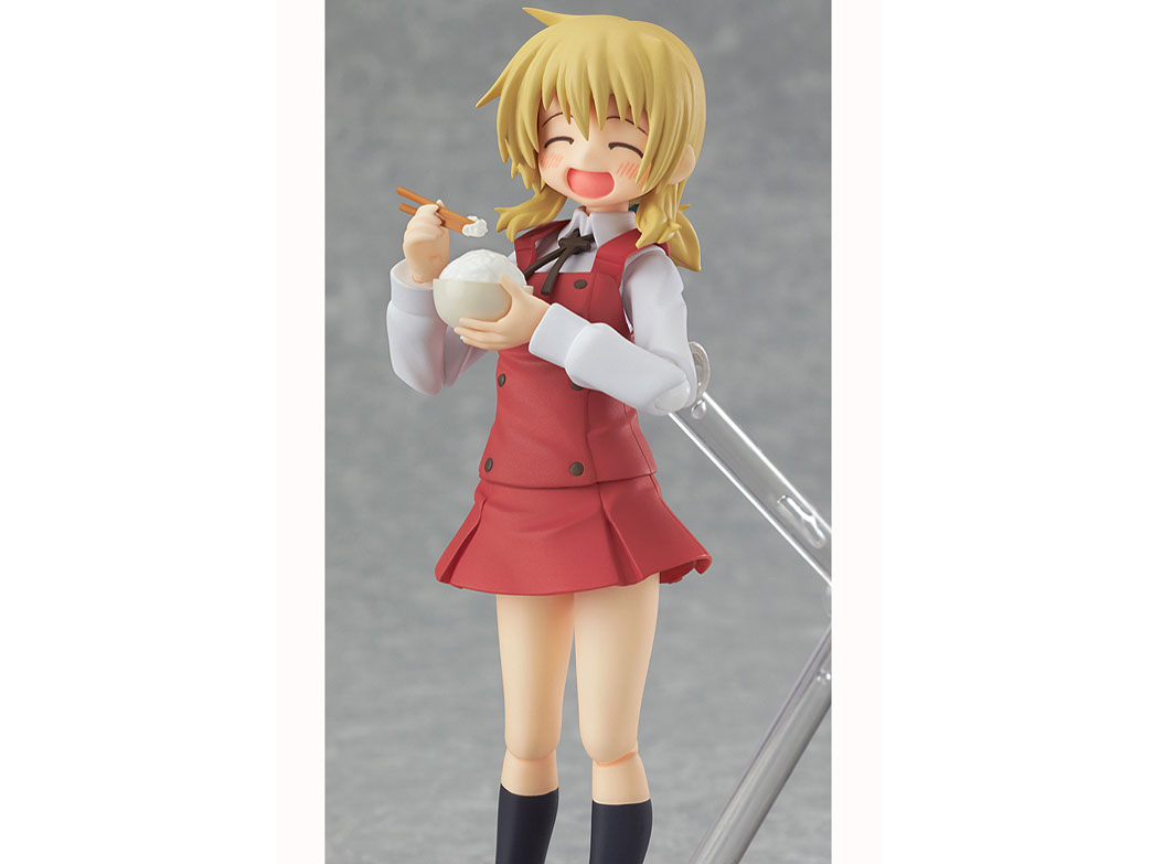 figma No.184 �Ђ��܂�X�P�b�`×�n�j�J�� �{�q