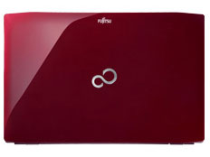 FMV LIFEBOOK AH77/K WKA2B77_A312 ���i.com���胂�f�� [�K�[�l�b�g���b�h]