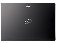 FMV LIFEBOOK UH75/K WKU1N57_A320 ���i.com���胂�f�� [�X�p�[�N�����O�u���b�N]