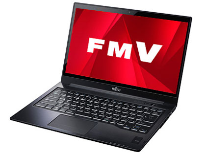 富士通 FMV LIFEBOOK UH75/K WKU1N57 価格.com限定モデル 価格比較 - 価格.com