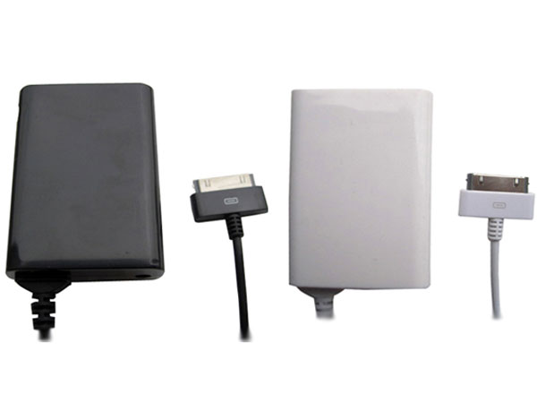 AC Adapter for iPad/iPod/iPhone BI-ACPAD/BK [��]